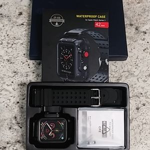 Waterproof case / Apple Watch Series 3